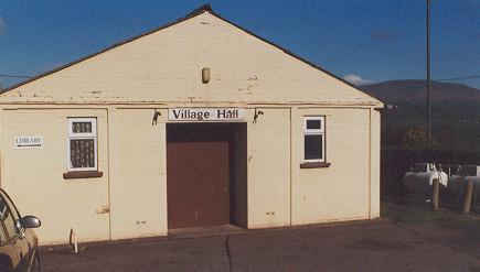 village hall pic before renovation